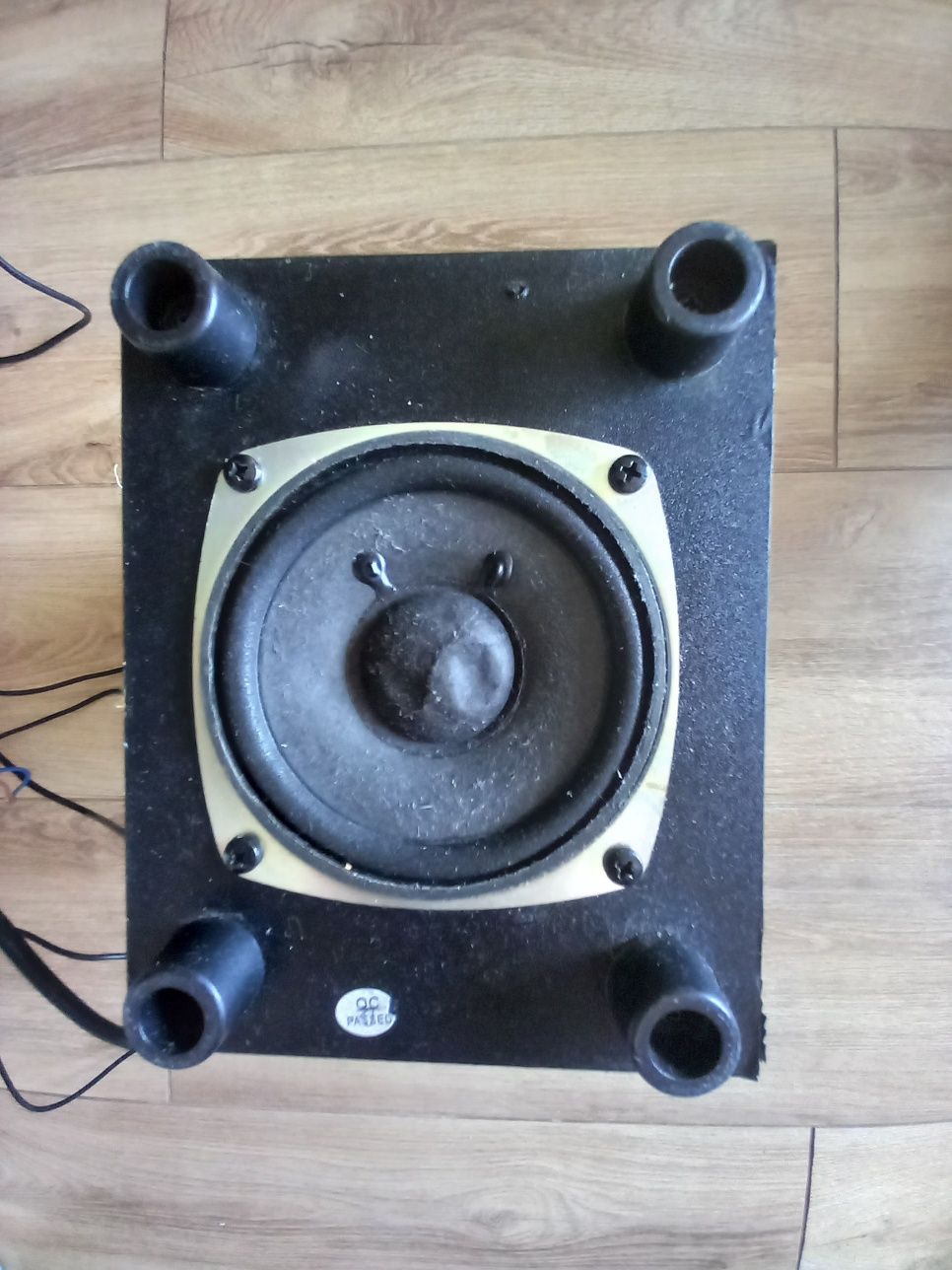 Subwoofer Labtec S-0158B