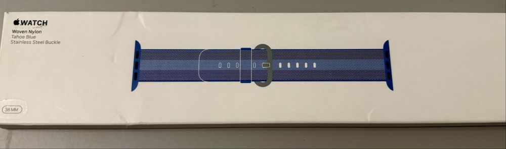 Ремінець Apple Watch