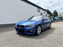 BMW 320d F31 M Pakiet