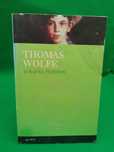 Livro - REF PCE - Thomas Wolfe - O Rapaz Perdido