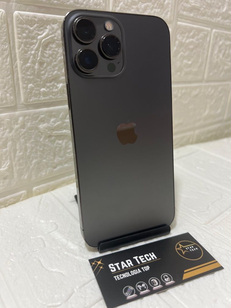 iPhone 13 Pro Max - 128GB