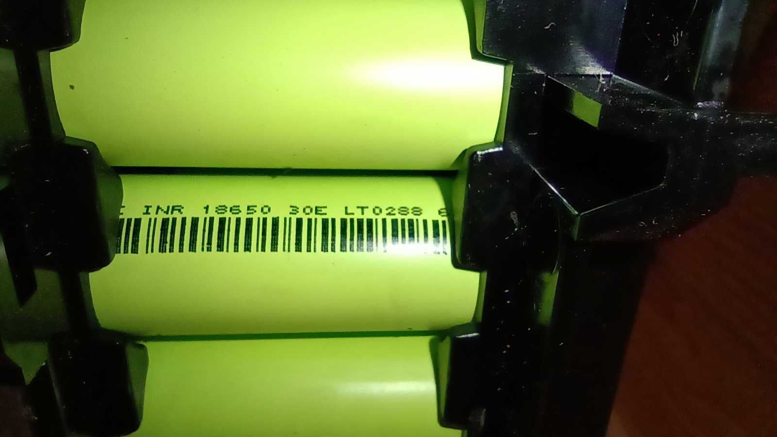 Moduł 1,68kWh  7s  do magazynów 24V, 48V  i inne