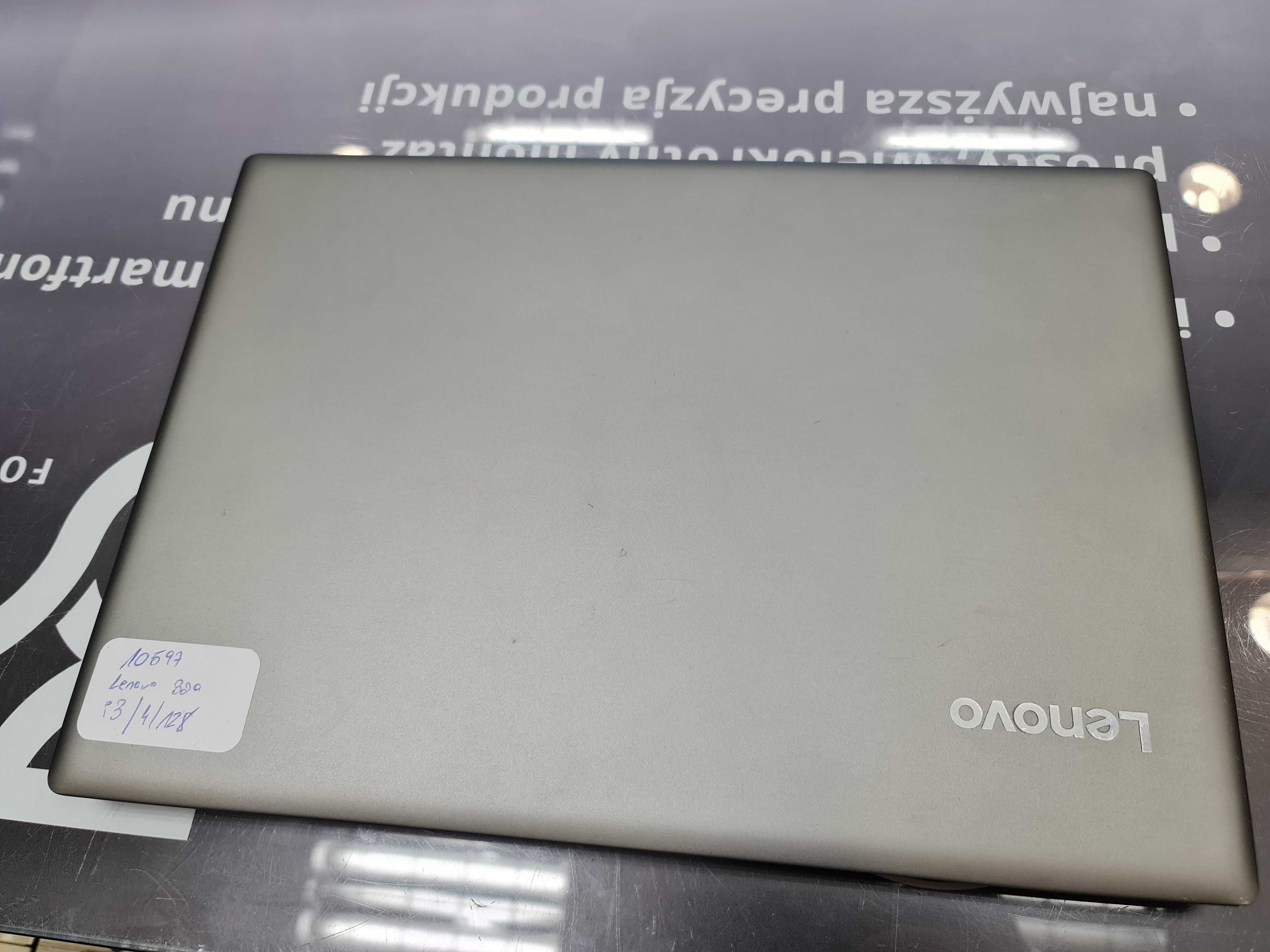 Lenovo Ideapad 320s-14IKB/ i3-7100U/ 4GB/ 128GB/ 14" FHD