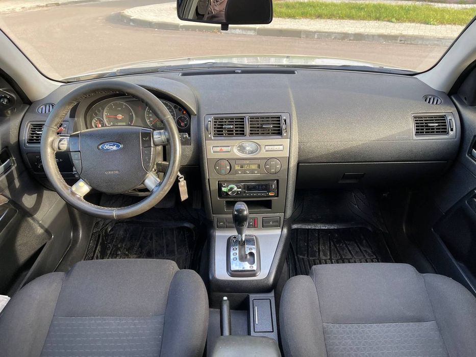Продам Ford Mondeo mk3