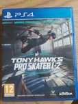 Tony Hawk's Pro Skater 1 + 2 (PS4)