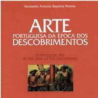 2826 - CTT Arte Portuguesa da Época dos Descobrimentos de Fernando An