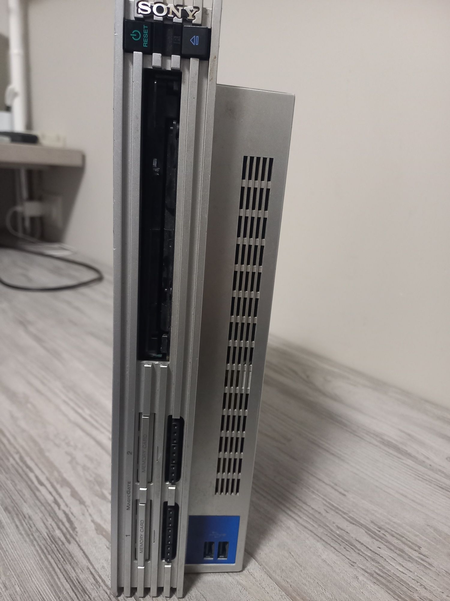 Playstation 2  fat