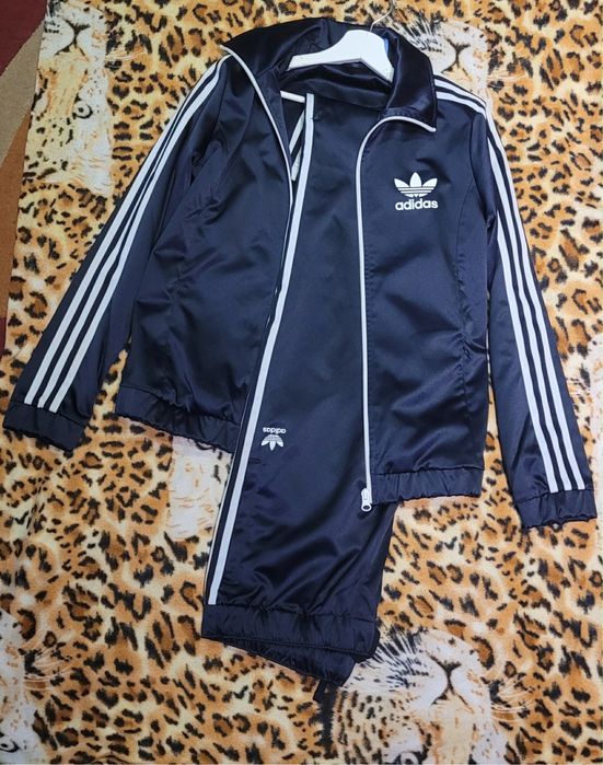 Damskie dresy Adidias Oryginals L/XL