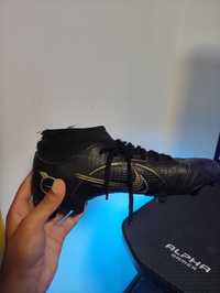 Nike Mercurial superfly VIII club FG/MG football boots