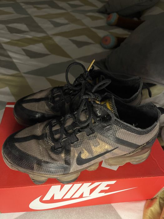 Nike Air vapormax