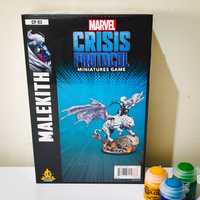 Malekith Marvel Crisis Protocol