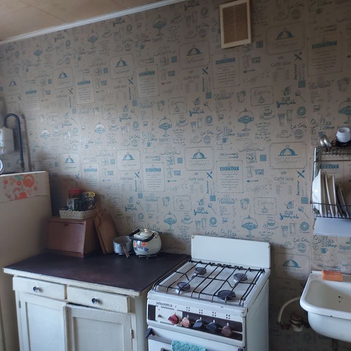 Продам 3х комн квартиоу на 4 микр