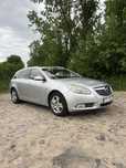 Opel Insignia Kombi 2.0 cdti  ,160kM 2012r