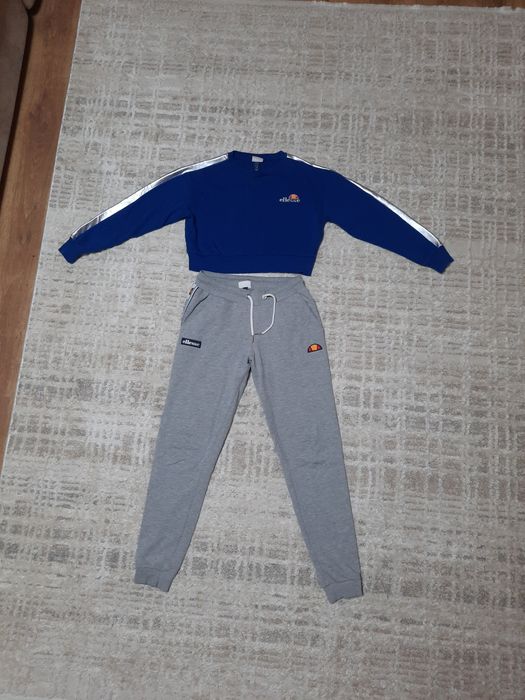 Спортивный костюм Ellesse размер S