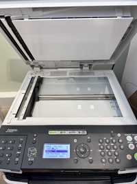 Лазерний принтер, сканер, копір  Canon I-sensys MF 5940 dn
