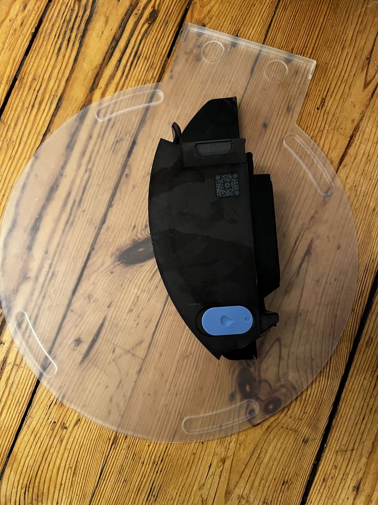 iRobot Roomba Combo i8 Robot odkurzający i mopujący