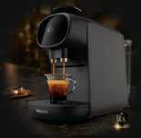 Кавоварка капсульна Philips L'OR Barista Sublime LM9012/60