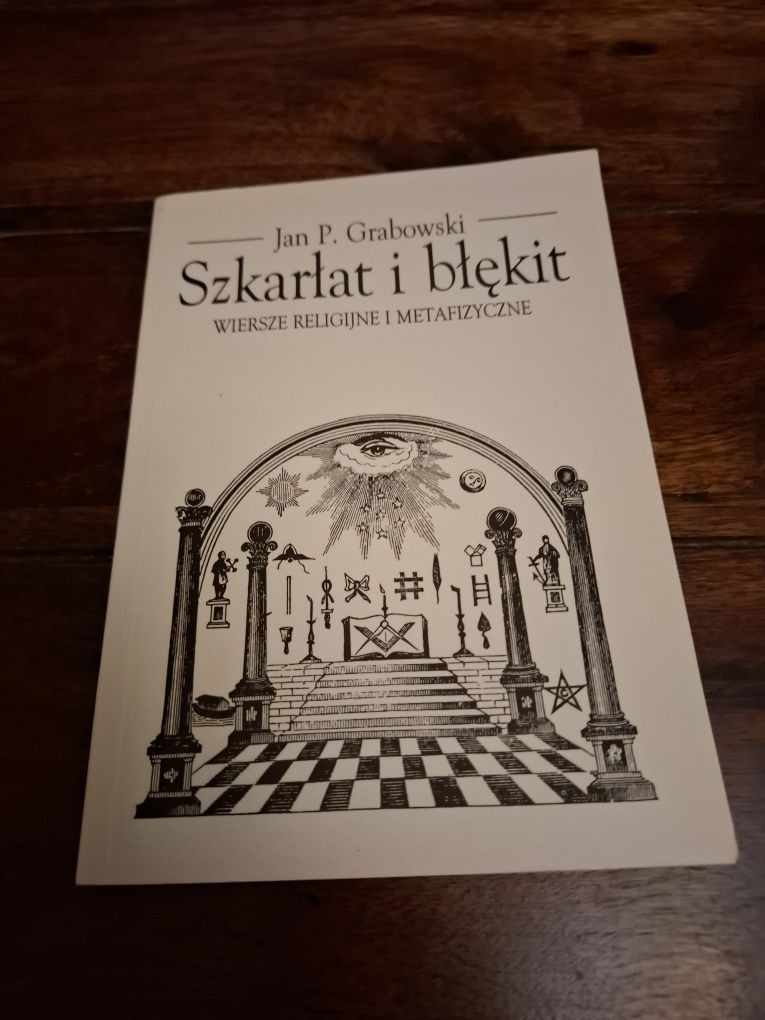 Szkarłat i błękit