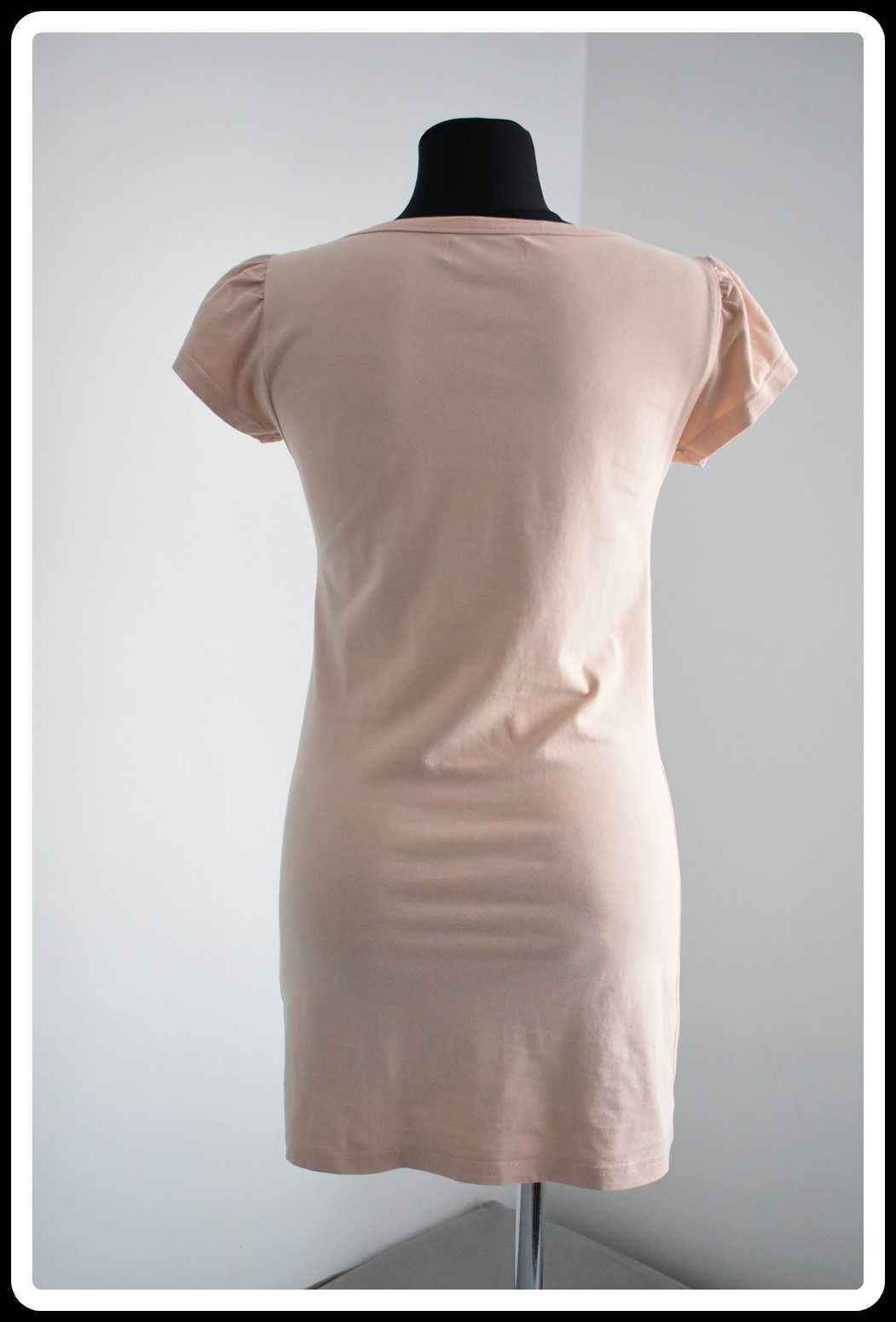 Vero Moda krótka sukienka lub tunika rozmiar 40 L