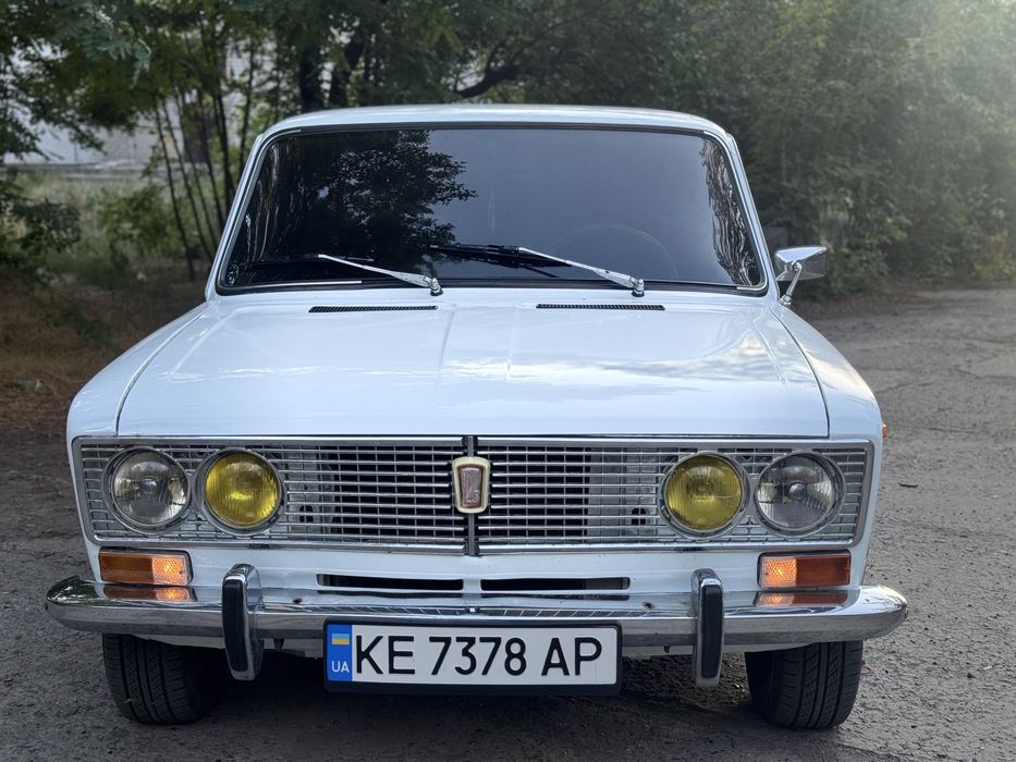 Ваз 2103 продам бенз
