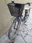 Bicicleta em bom estado