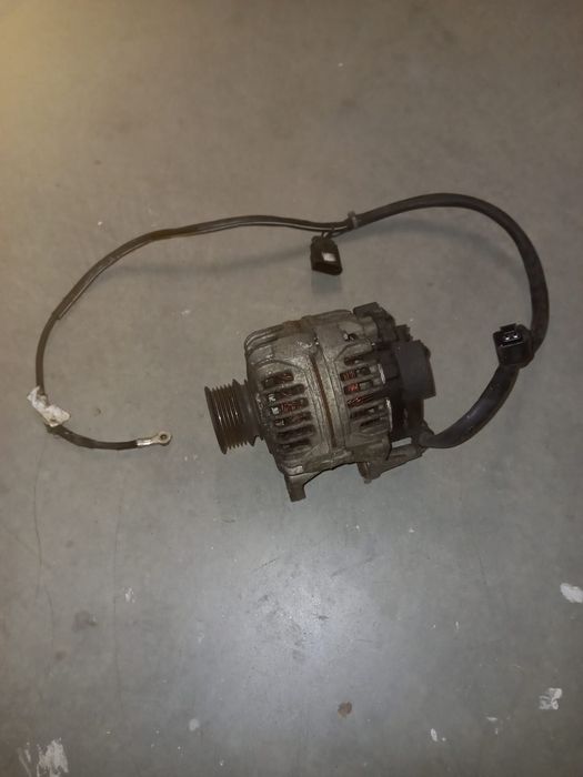 Peças de Golf 4 carrinha a gasolina do ano 2002