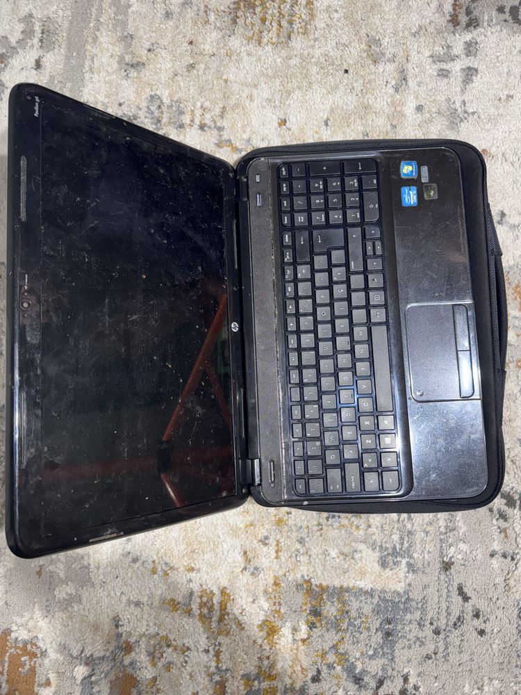 Hp pavilion g6 peças