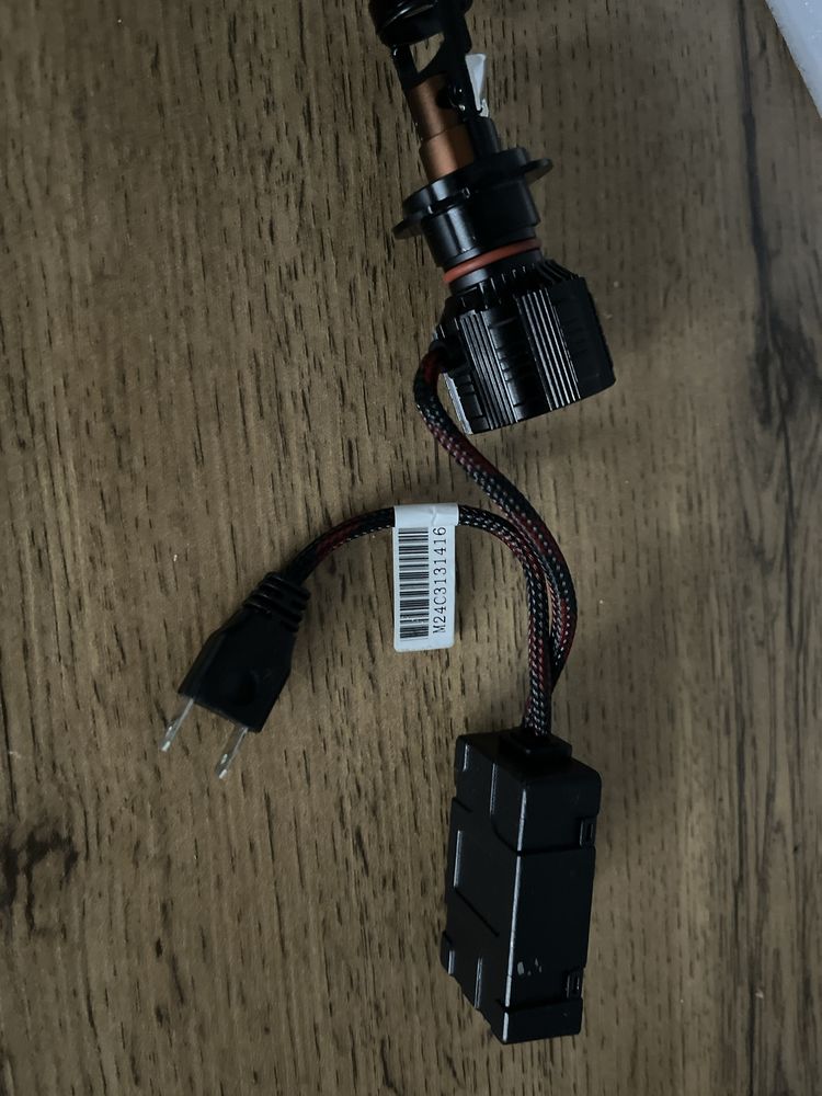 Żarówka H7 led Amio