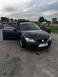 Seat Exeo 1.8T- LPG- Sport 2009r.-SEDAN
