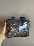 JETPILOT/ JET PILOT - Poncho Unisex granatowy