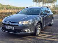 Sprzedam Citroena C5 lub Zamienie