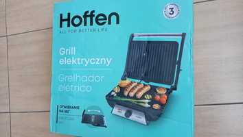 grill elektryczny 2000W - nowy