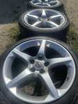 Opel Instgnia 19 cali