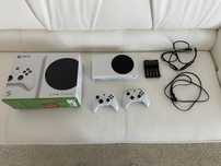 Xbox series S обмін Macbook Retina 12” 2017