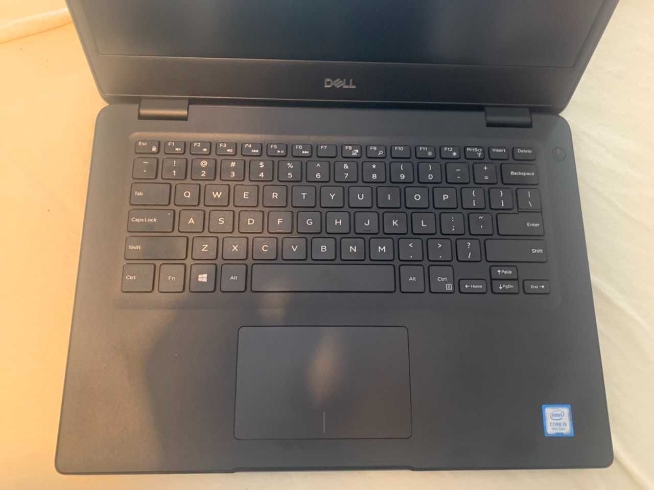 Laptop Dell Latitude 3400 i5-8265U/16GB/256/Win10P