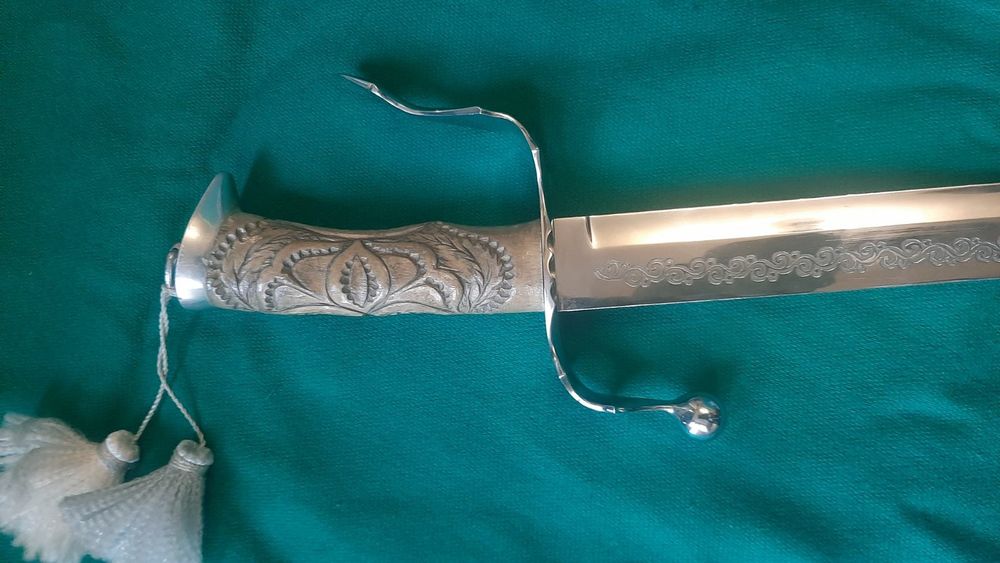 Шабля сабля шашка ручная работа