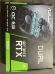 Geforce RTX 3050 6GB