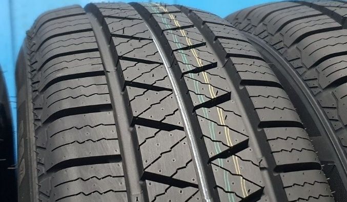 195/70 R15C NOWE opony całoroczne Austone ! BUS
