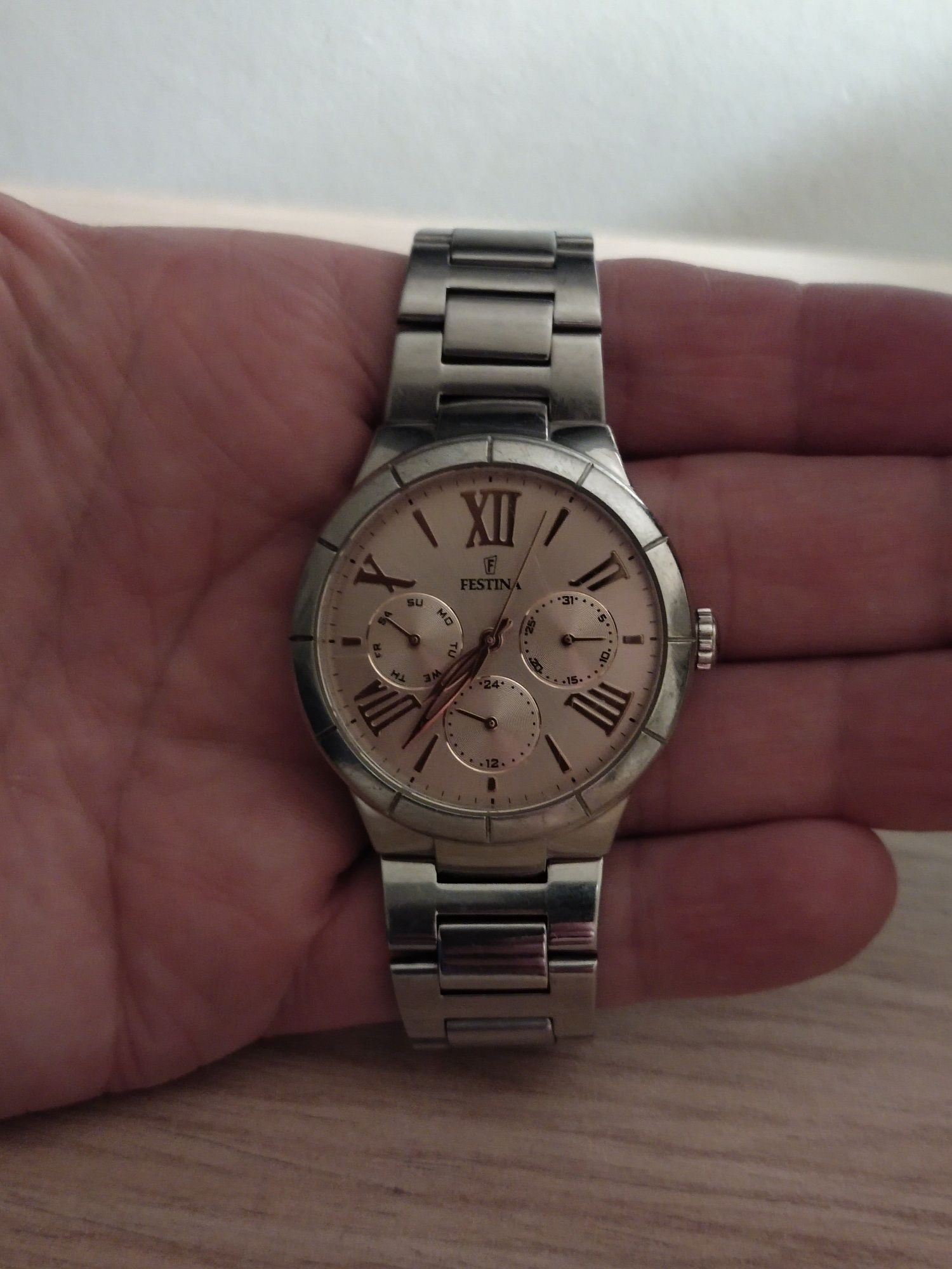 Zegarek  FESTINA