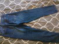 Spodnie jeansy rozm. 38