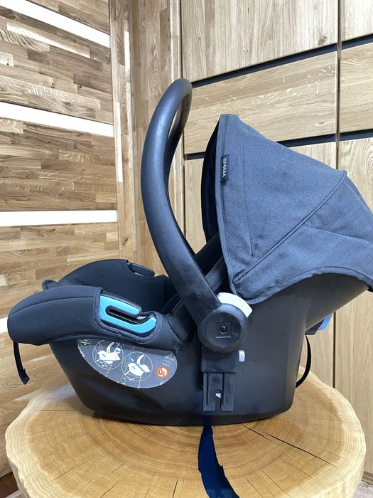 Продам автокрісо Cybex