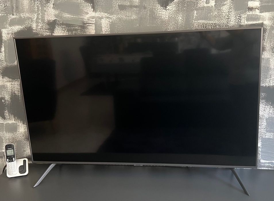 Televisão Samsung