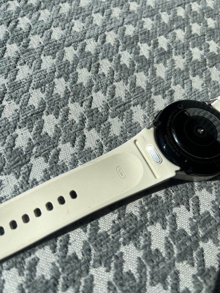 Smartwatch Samsung Galaxy watch 6 43ZR zegarek