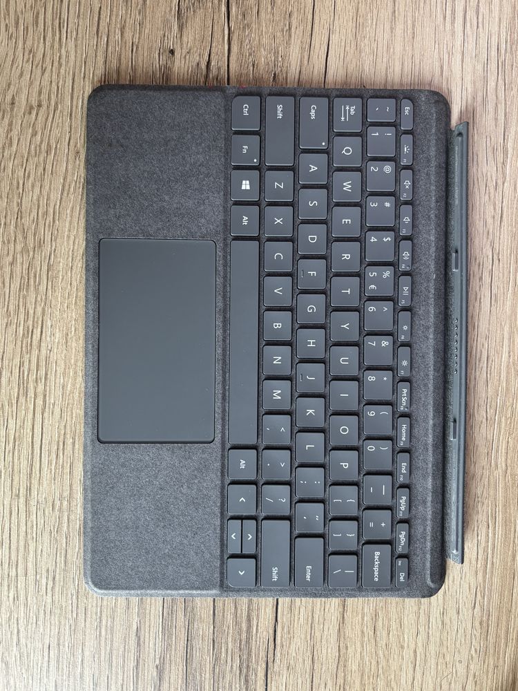 Microsoft Surface Go 2 + Klawiatura + Pisak | Windows 11 | Stan bdb