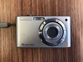 Máquina Fotográfica Panasonic - 10MP