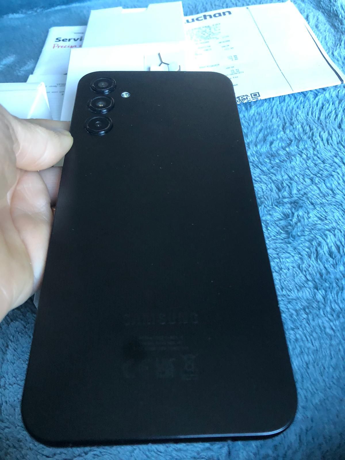 Samsung galaxy A14 128Gb com garantia