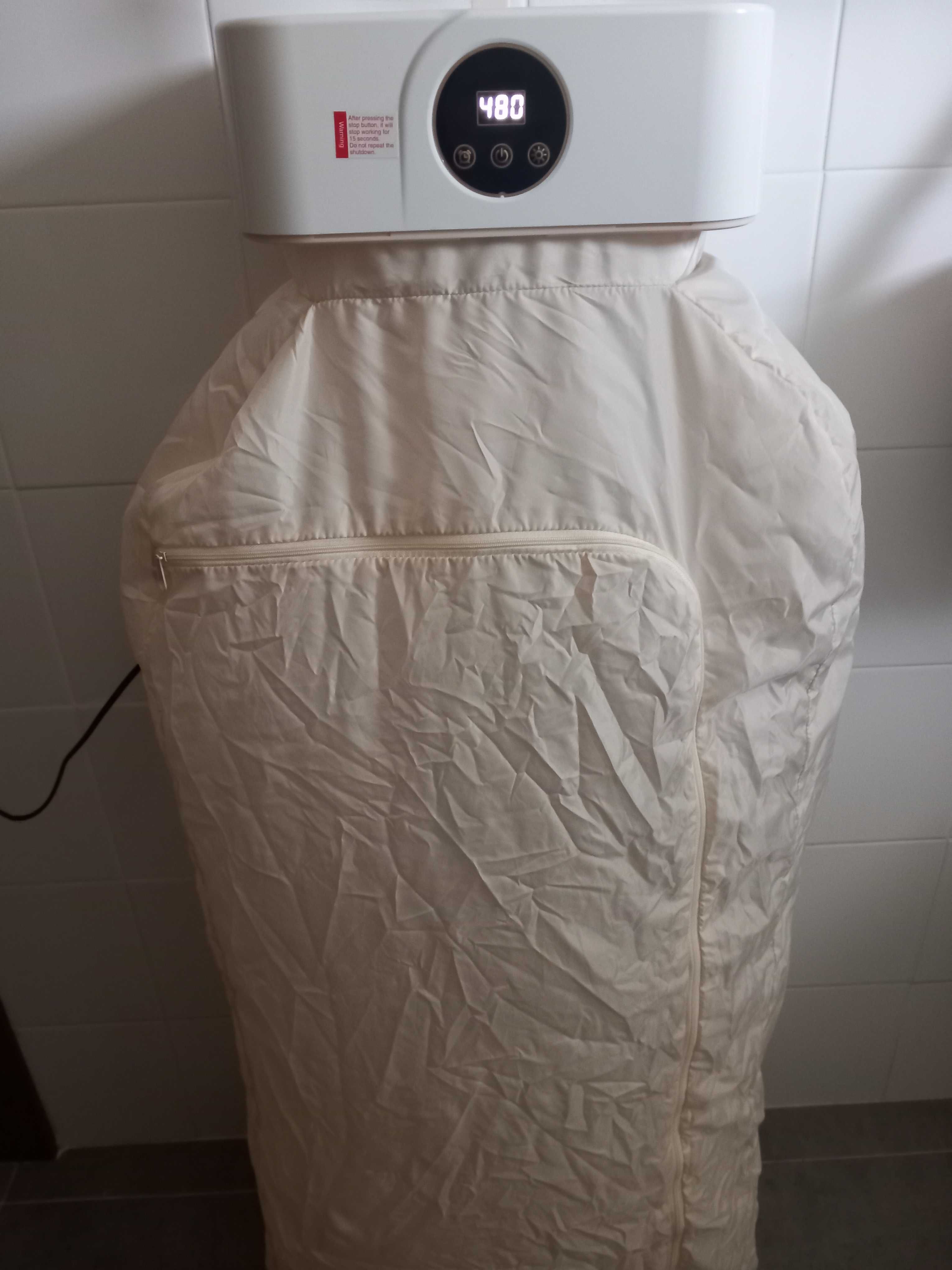 Vendo secador de roupa