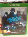 Need for speed xbox one, sklep Tychy