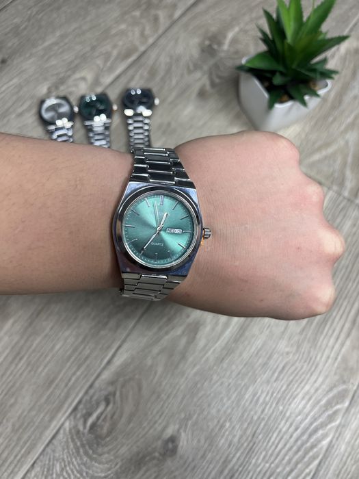 ‼️Розпродаж‼️Часы мужские, годинник класичний Роedagar, є 3 кольори!