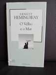 ' O Velho e o Mar ' de Ernest Hemigway